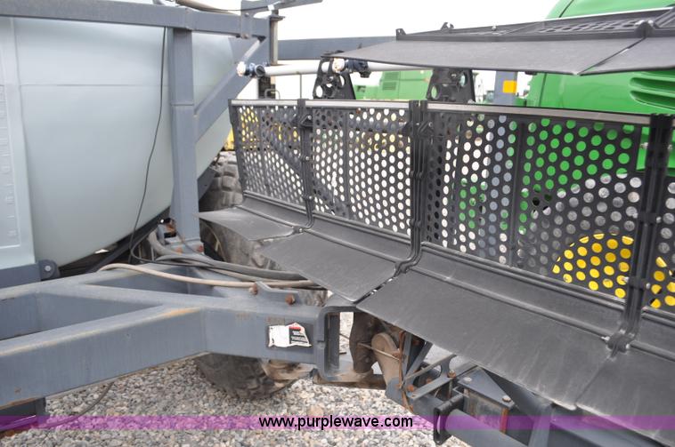 image for item F2287 Flexi-Coil 67XL pull type sprayer