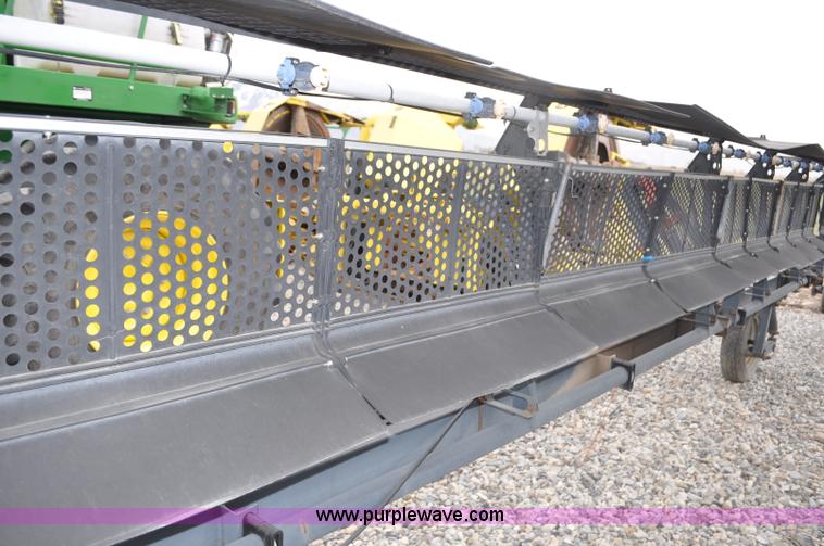 image for item F2287 Flexi-Coil 67XL pull type sprayer