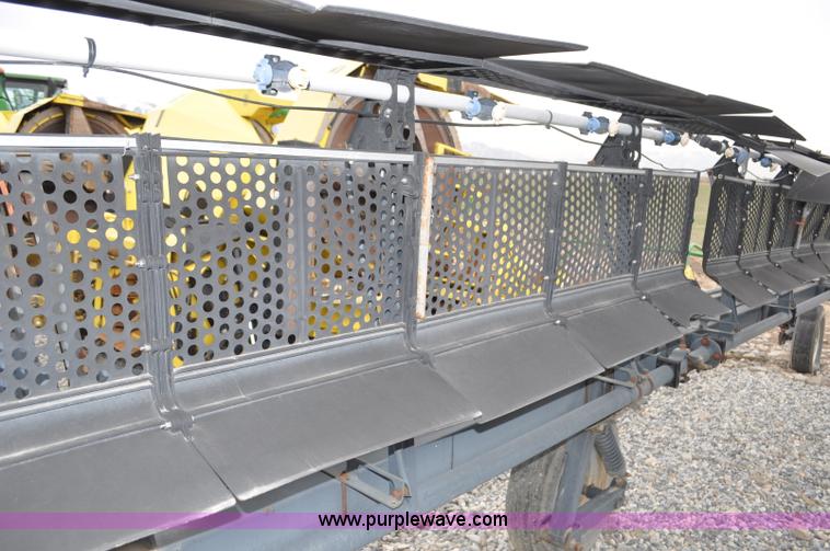 image for item F2287 Flexi-Coil 67XL pull type sprayer