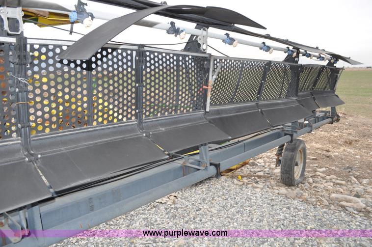 image for item F2287 Flexi-Coil 67XL pull type sprayer