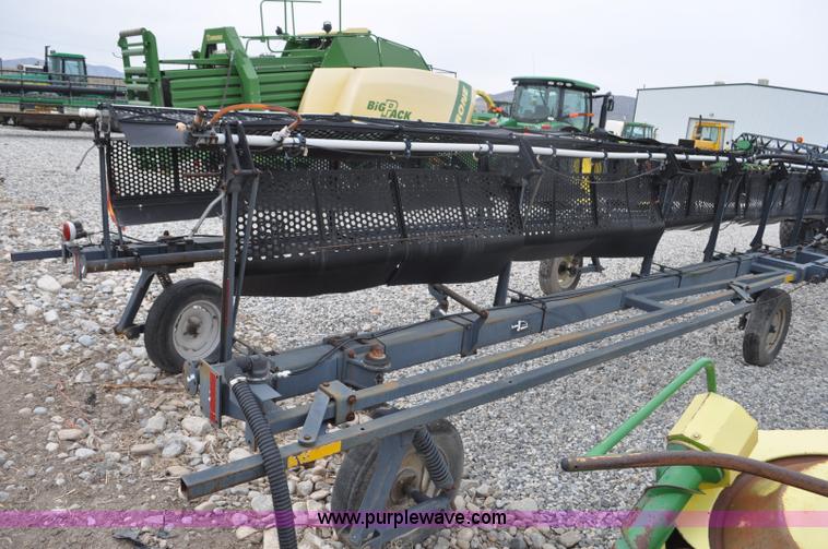 image for item F2287 Flexi-Coil 67XL pull type sprayer