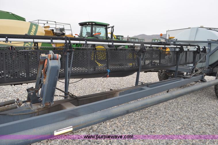 image for item F2287 Flexi-Coil 67XL pull type sprayer