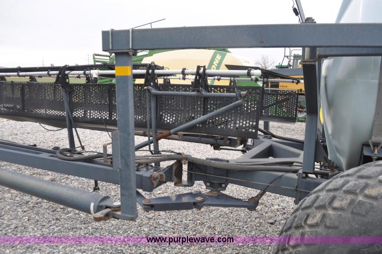 image for item F2287 Flexi-Coil 67XL pull type sprayer