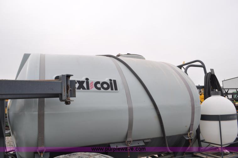 image for item F2287 Flexi-Coil 67XL pull type sprayer