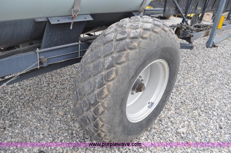 image for item F2287 Flexi-Coil 67XL pull type sprayer