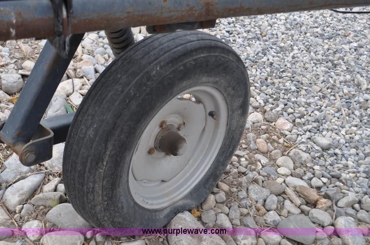 image for item F2287 Flexi-Coil 67XL pull type sprayer