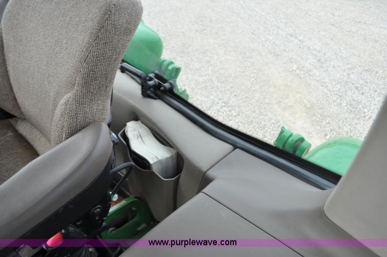 image for item F2288 2010 John Deere 8270R MFWD tractor