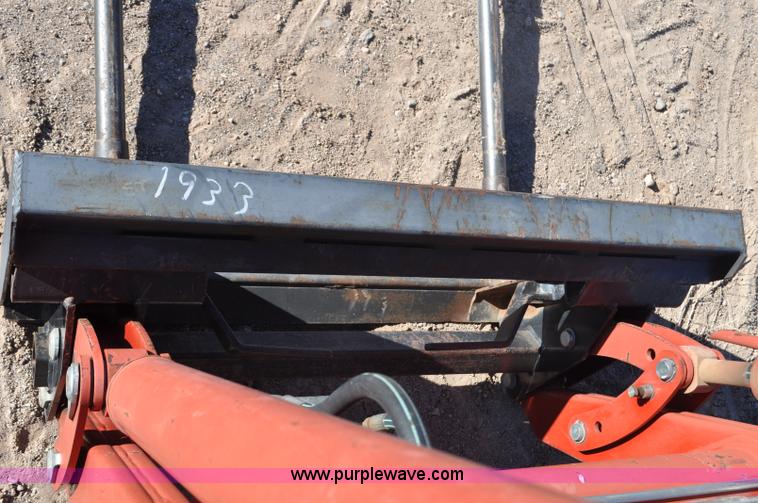 image for item F2296 2003 Case IH JX75 tractor