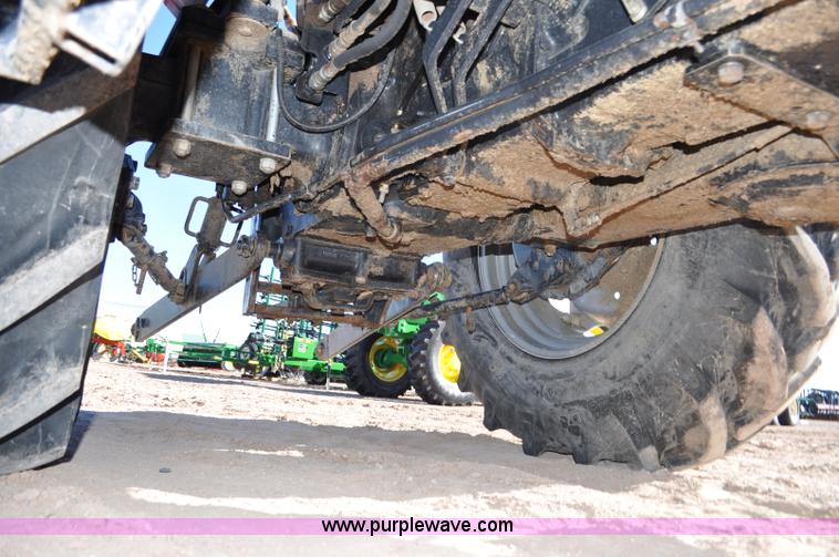 image for item F2296 2003 Case IH JX75 tractor