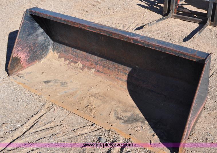 image for item F2296 2003 Case IH JX75 tractor