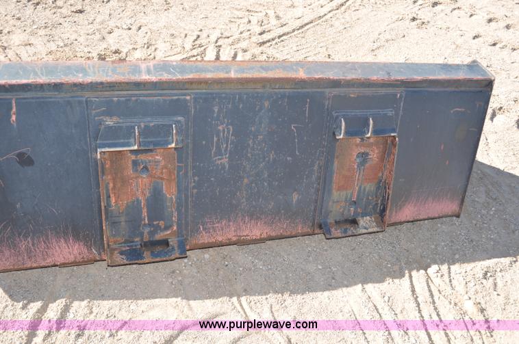 image for item F2296 2003 Case IH JX75 tractor