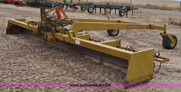 image for item F2308 Eversman 2400 land plane