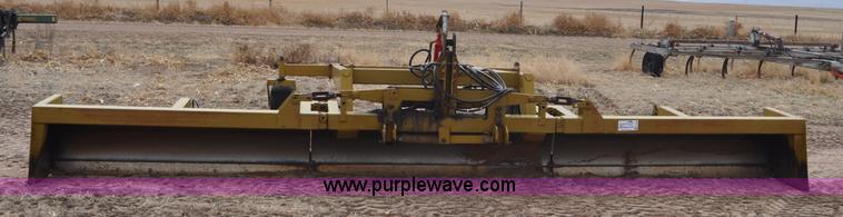 image for item F2308 Eversman 2400 land plane