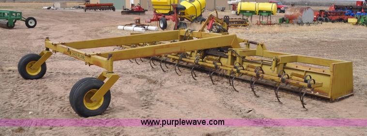 image for item F2308 Eversman 2400 land plane