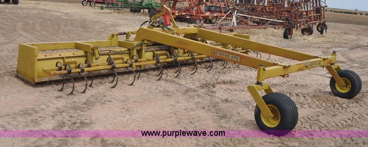 image for item F2308 Eversman 2400 land plane