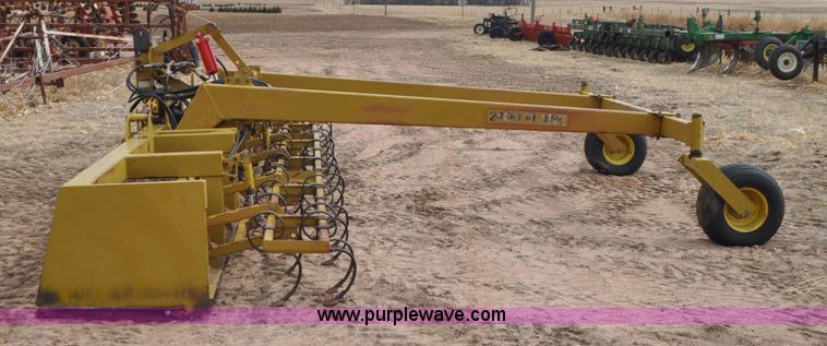 image for item F2308 Eversman 2400 land plane