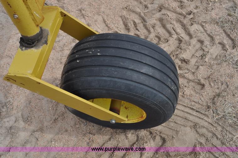 image for item F2308 Eversman 2400 land plane