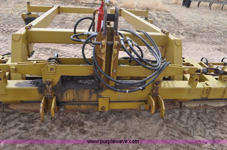 image for item F2308 Eversman 2400 land plane