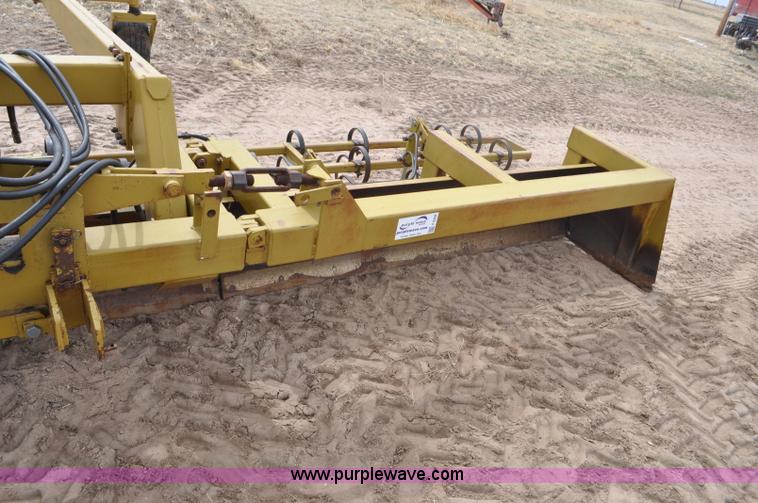 image for item F2308 Eversman 2400 land plane