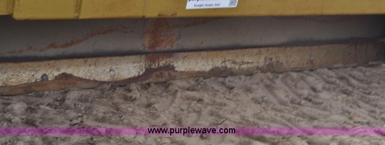 image for item F2308 Eversman 2400 land plane