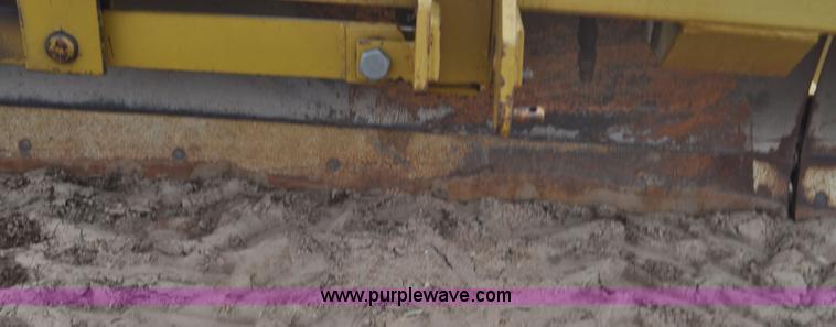 image for item F2308 Eversman 2400 land plane