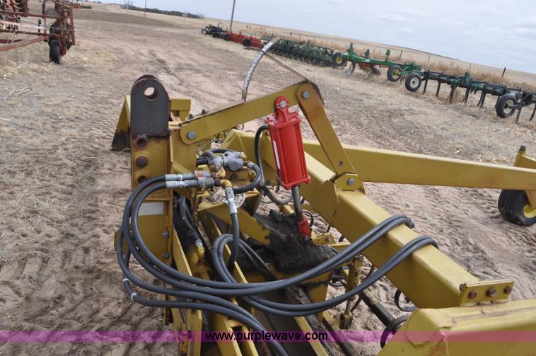 image for item F2308 Eversman 2400 land plane