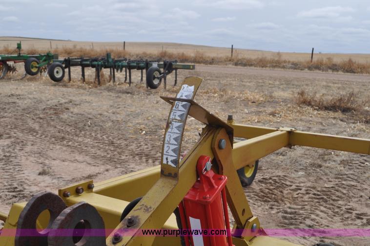 image for item F2308 Eversman 2400 land plane