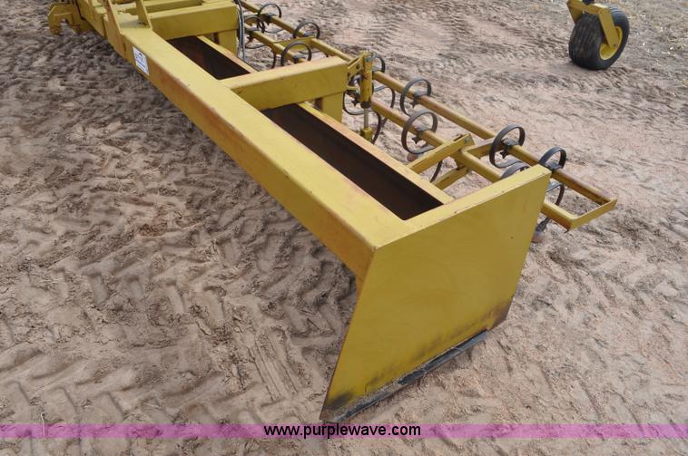 image for item F2308 Eversman 2400 land plane