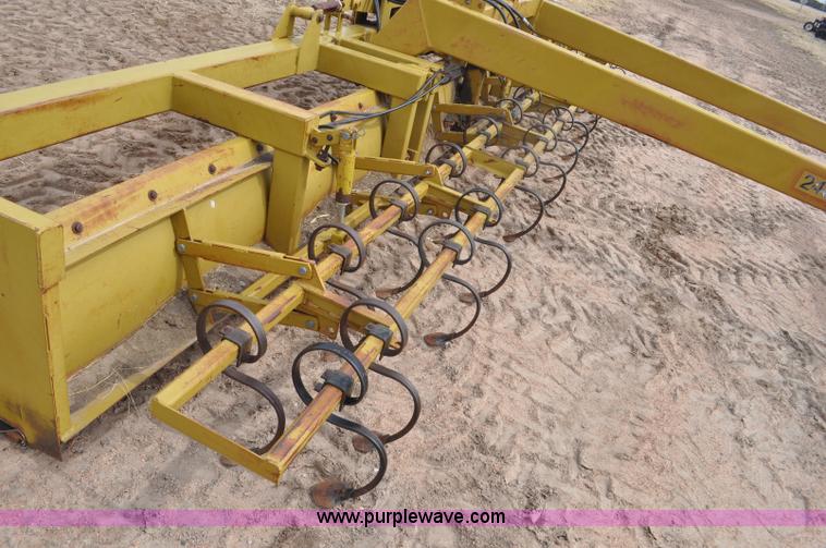 image for item F2308 Eversman 2400 land plane