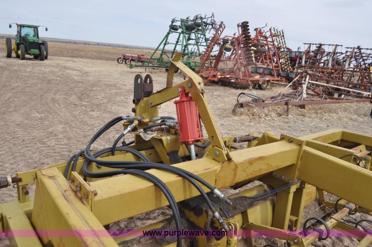 image for item F2308 Eversman 2400 land plane