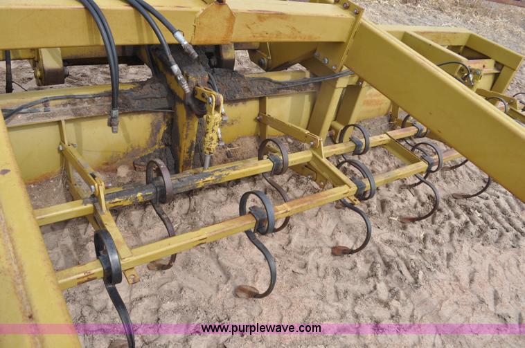 image for item F2308 Eversman 2400 land plane