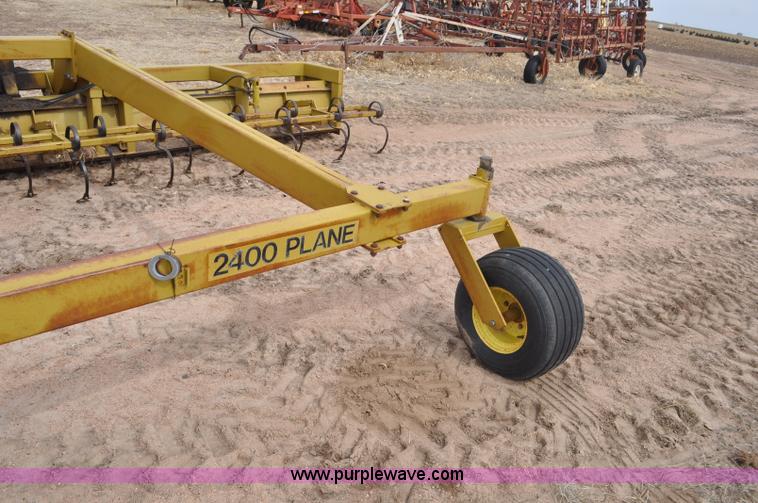 image for item F2308 Eversman 2400 land plane