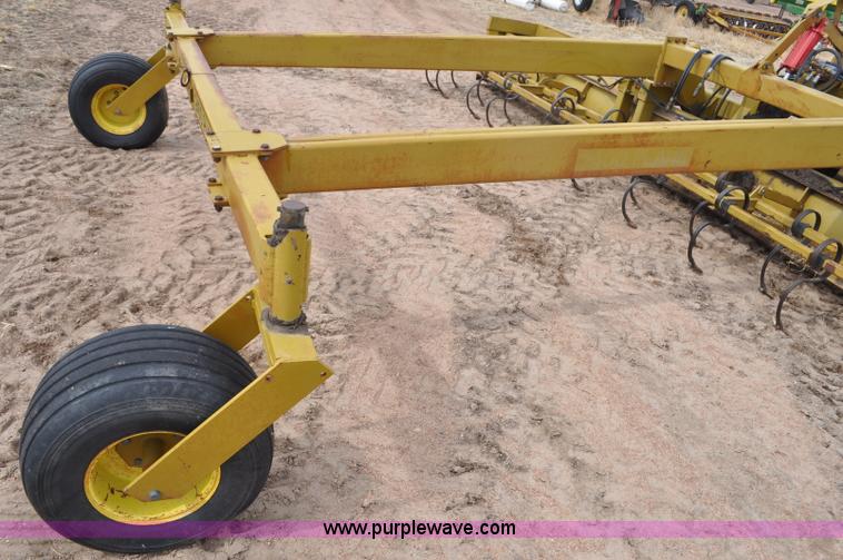 image for item F2308 Eversman 2400 land plane