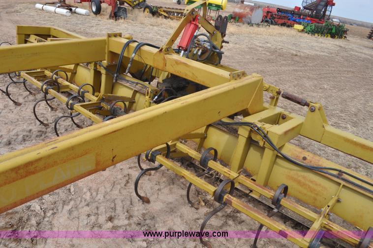 image for item F2308 Eversman 2400 land plane