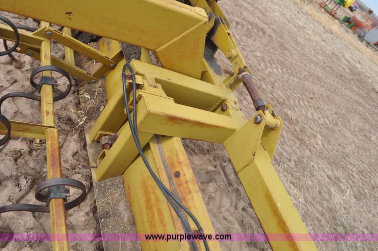 image for item F2308 Eversman 2400 land plane