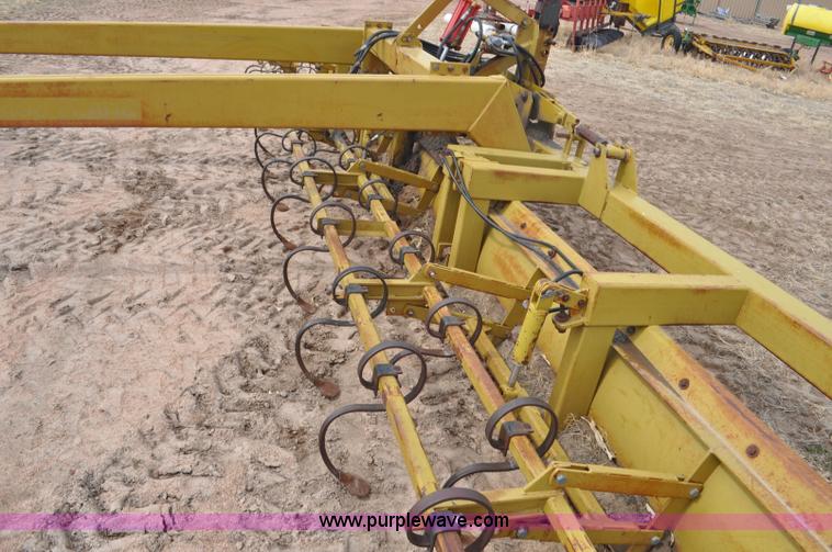 image for item F2308 Eversman 2400 land plane