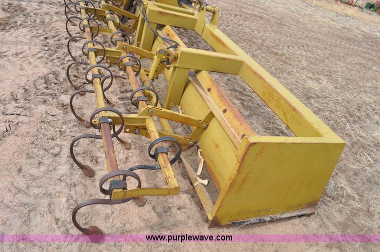 image for item F2308 Eversman 2400 land plane