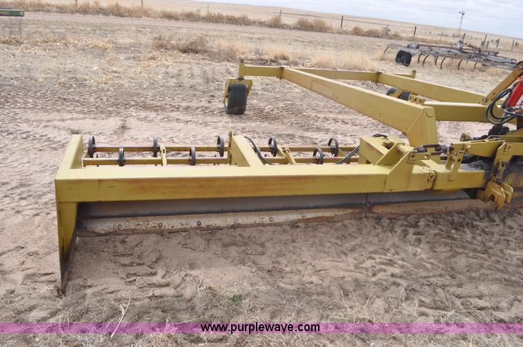 image for item F2308 Eversman 2400 land plane