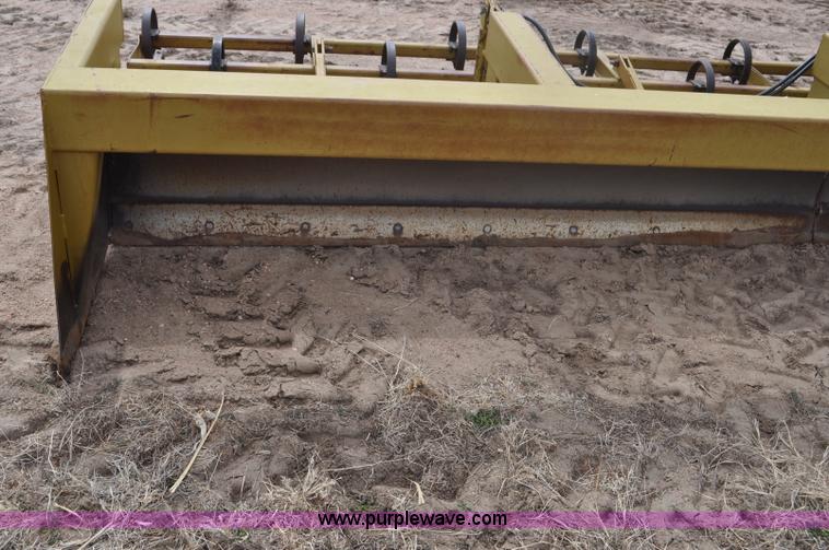 image for item F2308 Eversman 2400 land plane