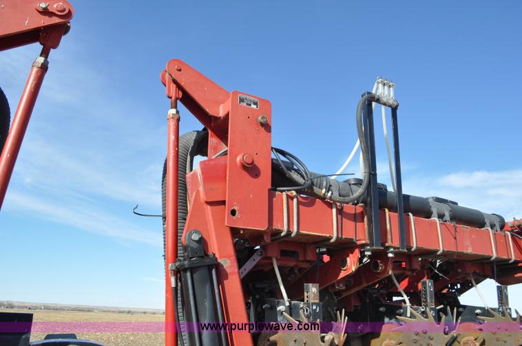 image for item F2313 Case IH 1200 planter