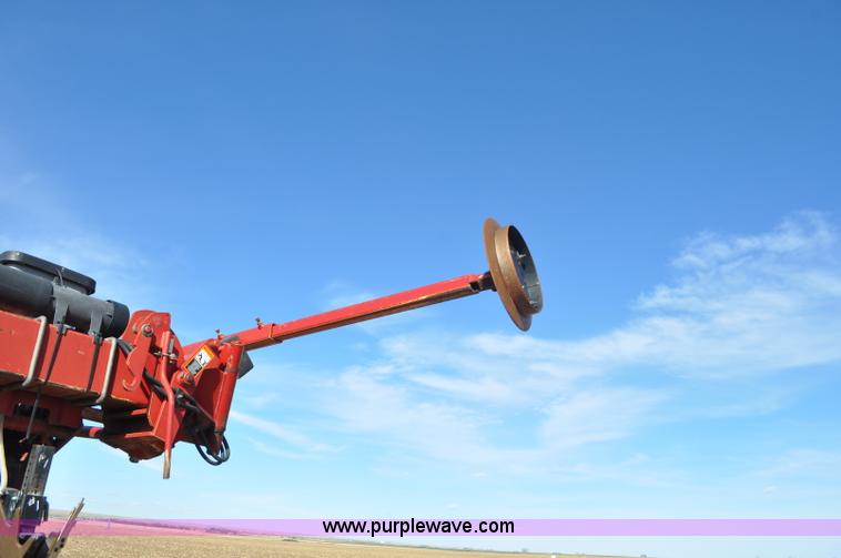image for item F2313 Case IH 1200 planter