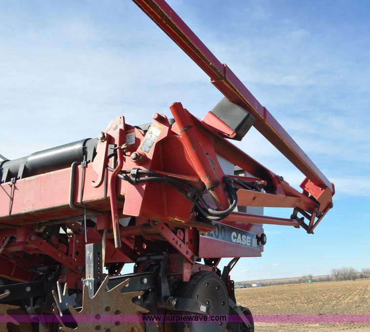 image for item F2313 Case IH 1200 planter
