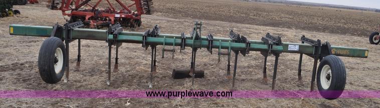 image for item F2322 Hawkins inner row stripper