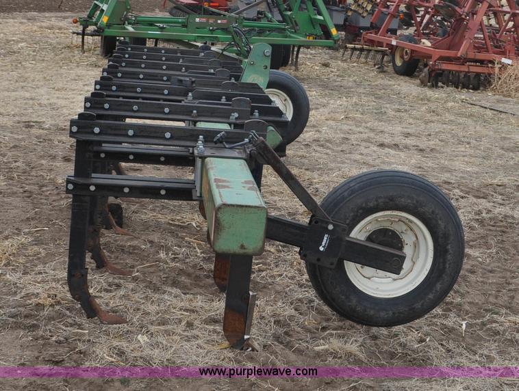 image for item F2322 Hawkins inner row stripper