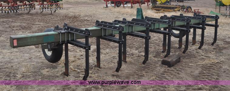 image for item F2322 Hawkins inner row stripper