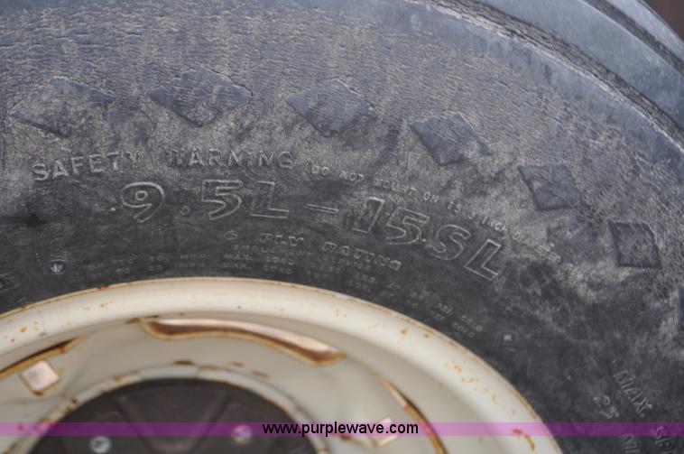 image for item F2322 Hawkins inner row stripper