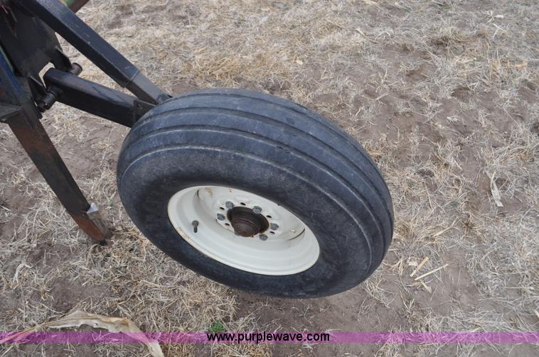 image for item F2322 Hawkins inner row stripper