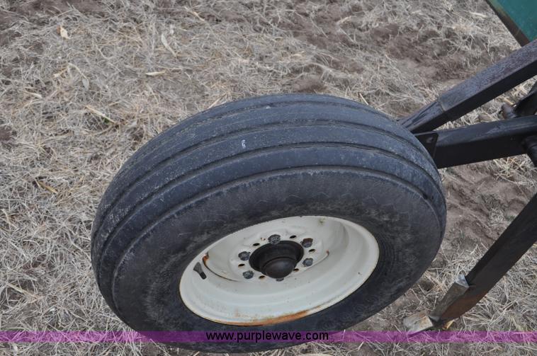 image for item F2322 Hawkins inner row stripper