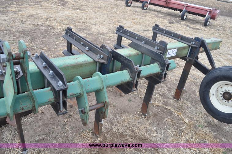 image for item F2322 Hawkins inner row stripper