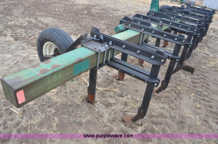 image for item F2322 Hawkins inner row stripper